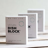 Dish Washing Soap Block | Zero-Waste