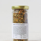 Digestivo Organic Herbal Tea Nuda Botanica