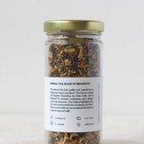 Premium Organic Chai Tea Nuda Botanica