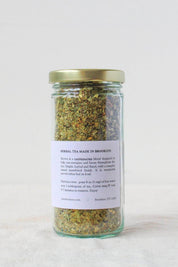 Revive Premium Organic Tea Nuda Botanica