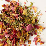 Amore Organic Herbal Tea Nuda Botanica