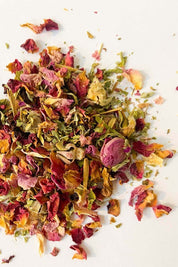 Amore Organic Herbal Tea Nuda Botanica