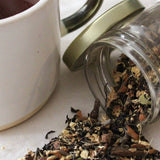 Premium Organic Chai Tea