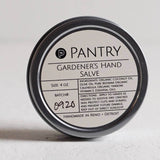 Gardener's Hand Salve