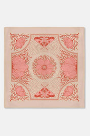 Pink Cosmos Bandana