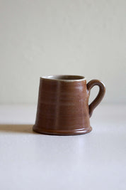 Poterie Renault | French Salt Glaze Petite Stoneware Mug