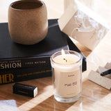 ROEN: Rue 52 Candle