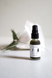 Reset Ritual Herbal Body Oil