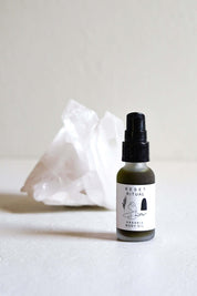 Reset Ritual Herbal Body Oil