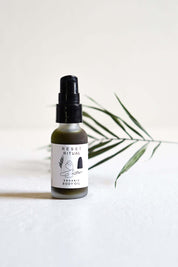 Reset Ritual Herbal Body Oil