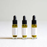 Reset Ritual Herbal Body Oil, .25 oz sample bottle