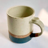 Maritime Handcrafted Ceramic Mug