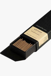 Abydos Natural Frankincense Incense Sticks by Ume