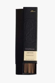 Abydos Natural Frankincense Incense Sticks by Ume