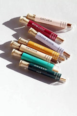 Natural Incense Sample Pack