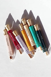 Natural Incense Sample Pack