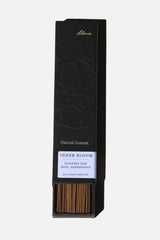 Inner Bloom Natural Incense Sticks by Ume | Lavender Bud + Sandalwood