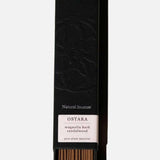 Ostara Natural Incense Sticks by Ume | Magnolia Bark + Sandalwood