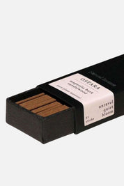 Ostara Natural Incense Sticks by Ume | Magnolia Bark + Sandalwood
