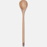 Reclaimed Laurelwood Stirring Spoon