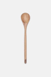 Reclaimed Laurelwood Stirring Spoon