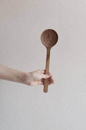 Reclaimed Laurelwood Tasting Spoon