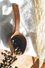 Reclaimed Laurelwood Pantry Scoop