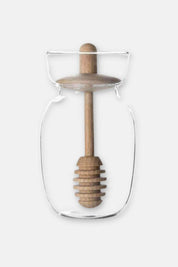 Minima™ Honey Jar