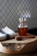 Minima™ Honey Jar