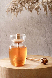 Minima™ Honey Jar