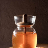 MINIMA™ Honey Jar
