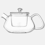 NICOLA™ All Glass Teapot