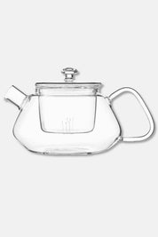 Nicola™ All Glass Teapot