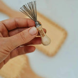 Hairbrush Cleaning Tool