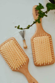 Hairbrush Cleaning Tool